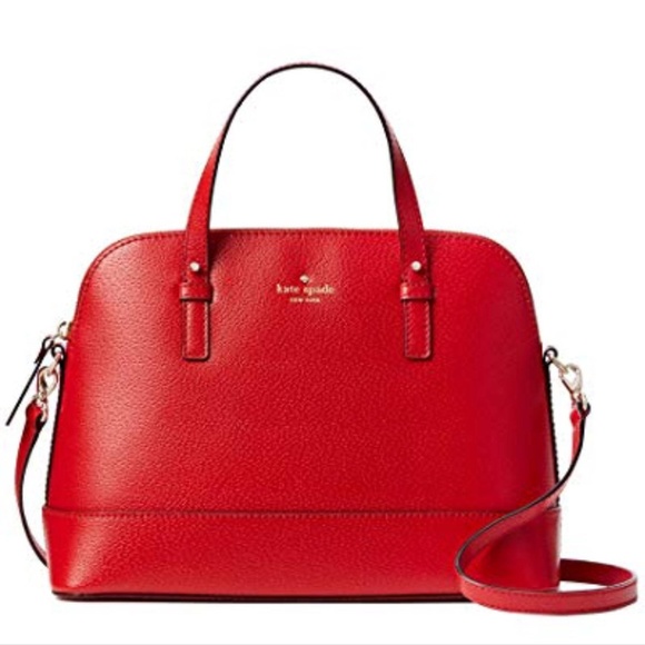 kate spade Handbags - Kate Spade Grand Street Small Rachelle NWT